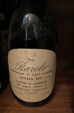 Borgogno Lodovico Vino Barolo