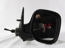 8153HR Rear View Mirror Outer