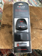 Sensore di velocità e