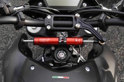 Ducati hypermotard 796 - hypermotard,