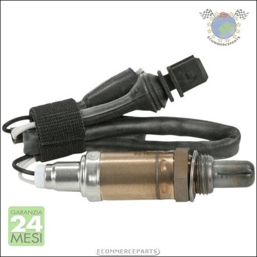 Sonda lambda bosch - per, audi