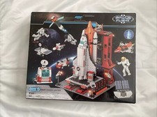 Space Flight Space Launch
