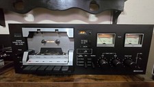 Sansui SC-2110 Stereo Cassette