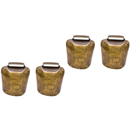 4pcs campane per bovini - 4pcs,