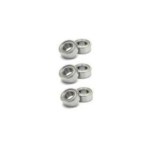 Kit cuscinetti completo okuma - cuscinetti,