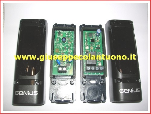 Fotocellule esterno - (nuove), da