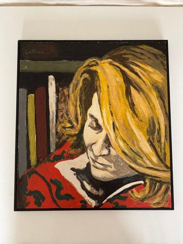 Arte serigrafia originale - arte.,