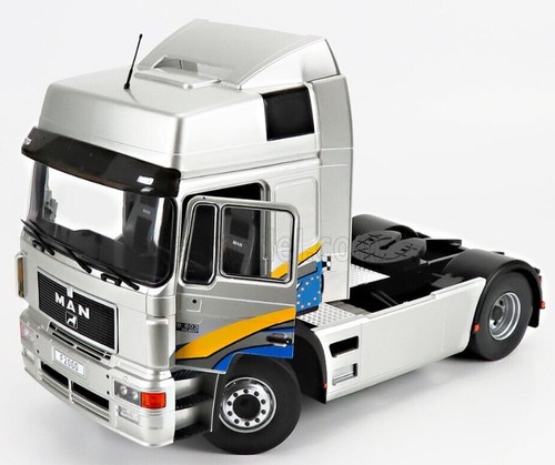 Modelcar camion solo - solo, 1994