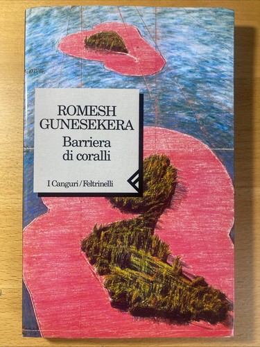 Carriera coralli romesh - carriera,