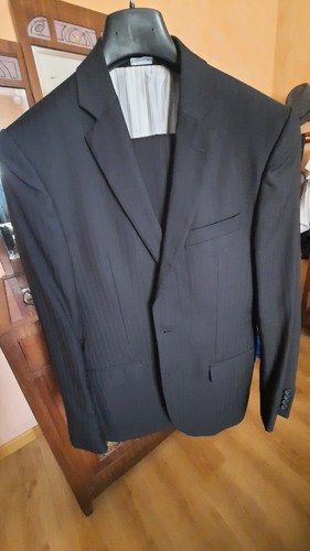 Completo elegante uomo giacca - completo,