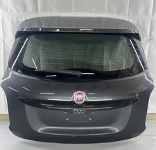PORTELLONE BAULE BAGAGLIAIO COFANO POSTERIORE POST. FIAT  500X