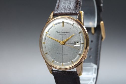 Orologio uomo automatico - orologio,