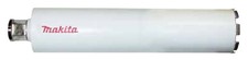 Corona diamantata 420 mm uso ad umido per DBM230 Makita