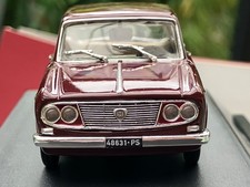 Lancia Fulvia 2c 1/43 Starline