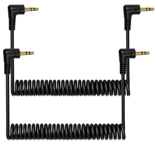 Cavo audio 5 mm - da,