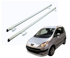 BARRE PORTATUTTO PORTAPACCHI