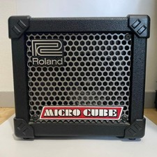 ROLAND MICRO CUBE