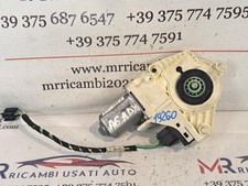 MOTORINO ALZAVETRO ANTERIORE