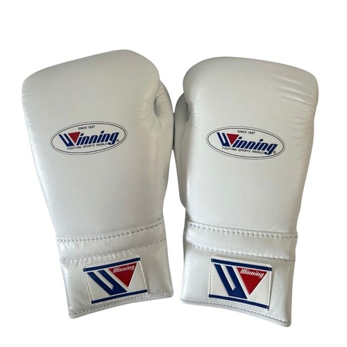 Guantoni boxe vincenti - da,