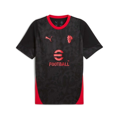 Puma milan training jersey - ac,