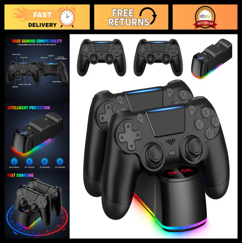 Confezione controller - confezione, 2