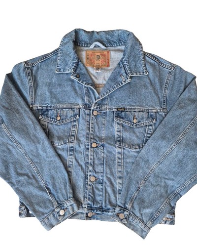 Giubbino diesel vintage - diesel,