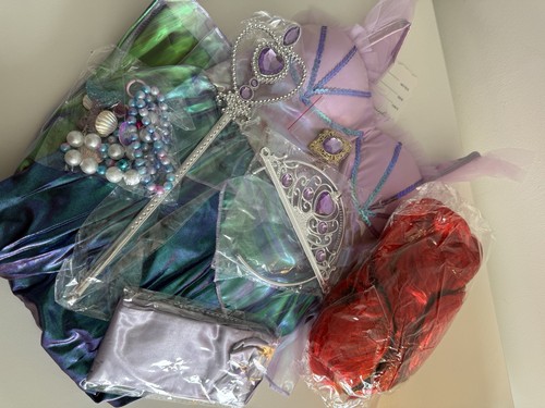 Costume vestito fantasia