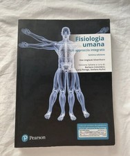 Fisiologia Umana Un Approccio