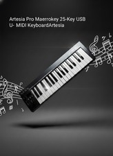 Artesia Pro Maestrokey