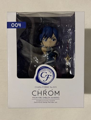 Figurina fire emblem - 🔥,