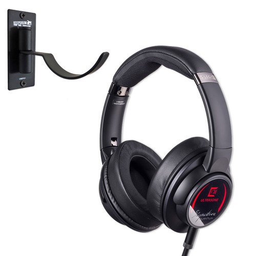 Cuffie ultrasone signature - cuffie,