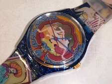 SWATCH Gn136 Sex Tease 1994