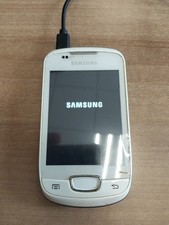 Samsung Galaxy Next Bianco GT-S5570