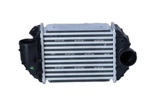 Intercooler Sx per AUDI SKODA
