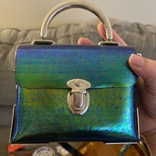 Borsa a mano vintage