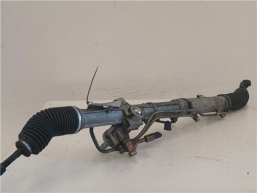Scatola guida alfa romeo 147 - scatola,