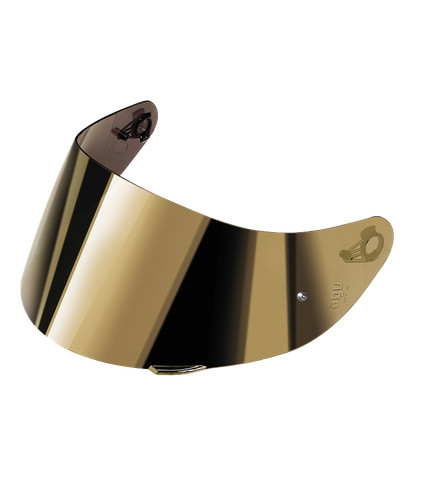 Visiera visor casco lite - visiera, x-lite