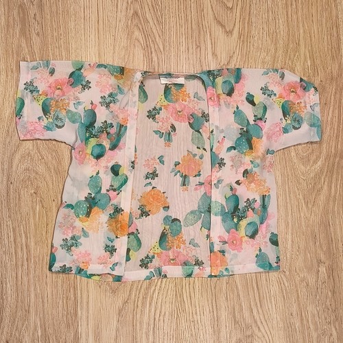 Cardigan kimono conscious - cardigan,