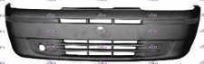 PARAURTI ANTERIORE ANT NERO
