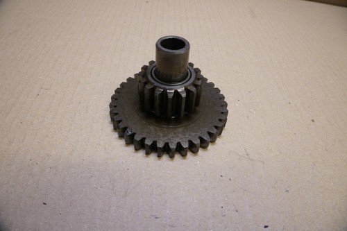 Motore ingranaggio primario