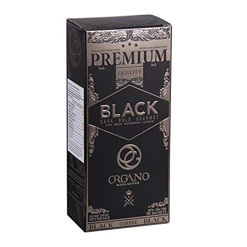 Organo gold gourmet premium - gold,
