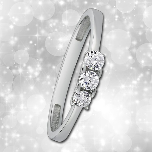 Anello donna balia misura - donna,