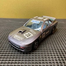 Burago Porsche 924 Turbo auto
