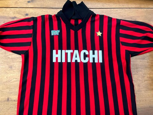 Milan 1982 1983 - , hitachi