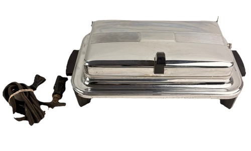 Tostapane vintage universale - tostapane,