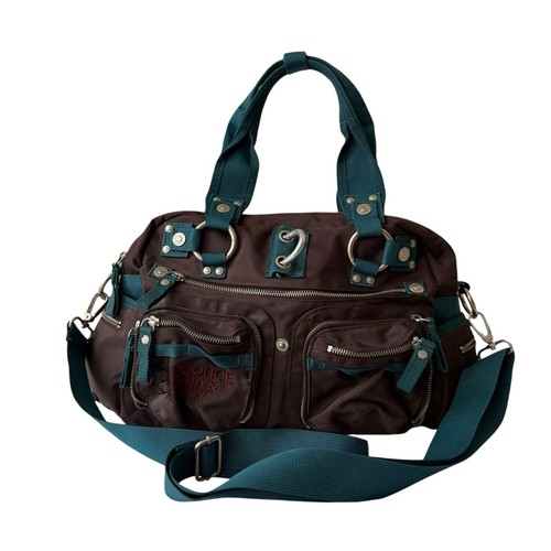 Borsa tracolla double b - borsa, a