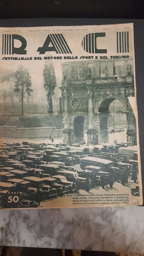 Raci anno 14 marzo - raci,