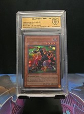 Yu-Gi-Oh! | Strike Ninja | IOC