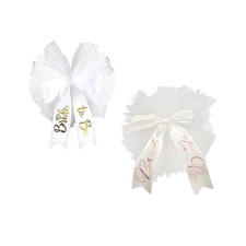 Bride to Be Bikini Tutu Jupe