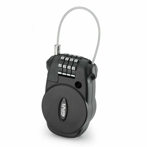 Givi s220 lucchetto a - ,